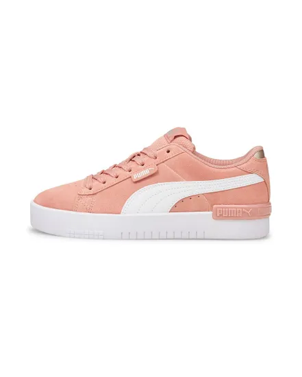 Chaussures mode femme WNS JADA SD Rose