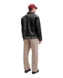 Pantalon Worker Homme JPSTALEX Raye Baggy