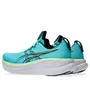 Chaussures de running Homme GEL-NIMBUS 28 Bleu