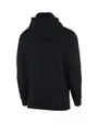 Sweatshirt homme M NSW CLUB HOODIE FZ BB Noir