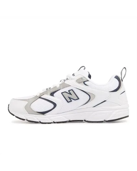 Chaussures Homme ML408 Blanc