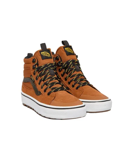 Chaussures Homme Sk8-Hi Waterproof Insulated MTE