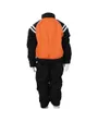 Ensemble de survetement Enfant PONYO TRACKSUIT KID Noir