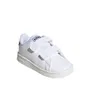 Chaussures mode enfant ADVANTAGE I Blanc