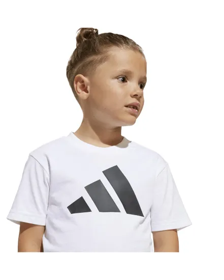 T-shirt Enfant Lk Bl Tee 160