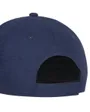 Casquette Enfant CAN CHUCK PATCH CURVE BRIM HAT Bleu