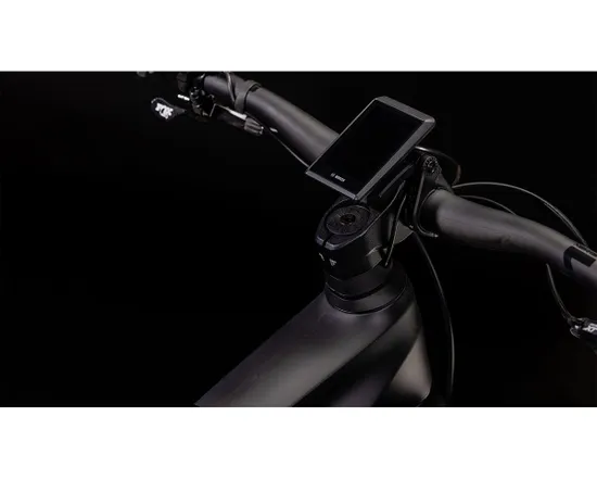 VTT électrique tout suspendu Unisexe STEREO HYBRID 140 HPC ACTIONTEAM 750