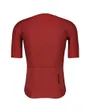 Maillot manches courtes Homme ULTD. AERO Rouge