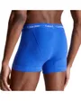 Sous-vêtements Homme Trunk 3PK Calvin Klein