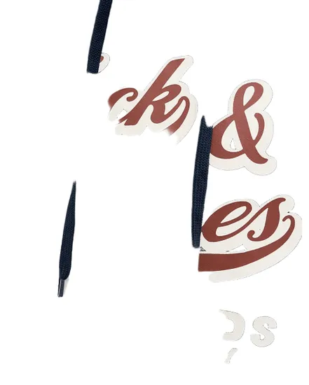 Sweat à Capuche Homme JJELOGO SWEAT HOOD 2 COL 25/26 NOOS