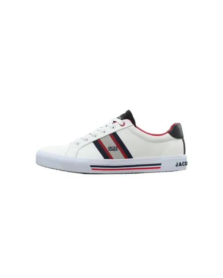 Baskets Homme JFWGORGON Canvas Sn