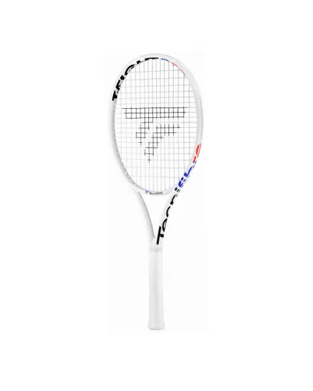 Raquette de tennis Unisexe TFIGHT 280 ISOFLEX GRIP T1 Blanche