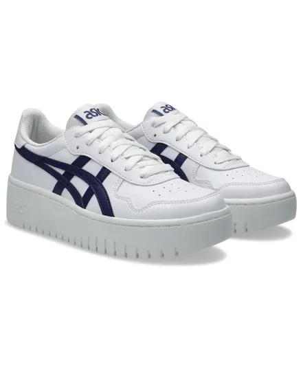Chaussures Femme JAPAN S PF Blanc