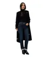 Jean Femme Secret Straight Denim