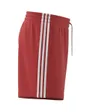 Short Homme M 3S FT SHO Rouge