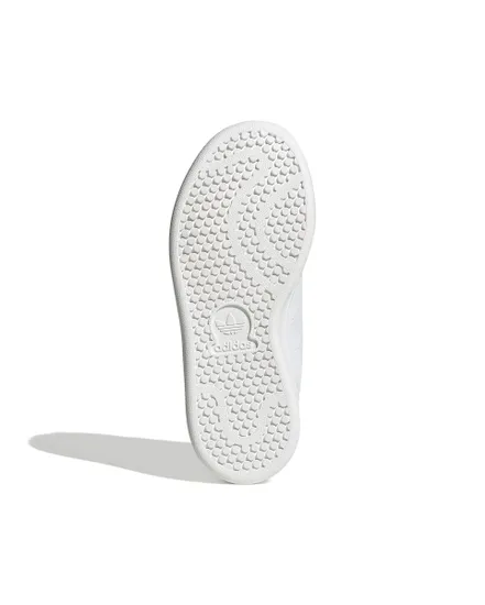Chaussures Enfant STAN SMITH CF C Blanc