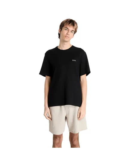 Tee-shirt Homme Waffle T-Shirt