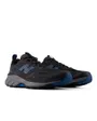 Chaussures de running Homme 410 Noir