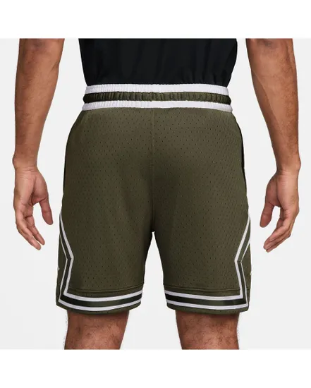 Short Homme M J DF SPRT DMND SHORT Vert