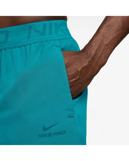 Short Homme M NP DF NPT 6IN SHORT Bleu