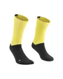 Chaussettes Unisexe MAVIC LOGO Jaune/Noir