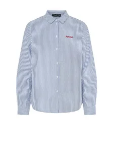 Chemise Homme PCIRENE LS SHIRT KAC FC