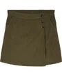 Jupe Femme Vmelly Short Wrap Skirt
