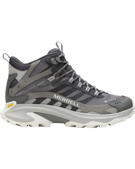 Chaussures de randonnées Homme MOAB SPEED 2 MID GTX Gris