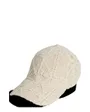 Casquette Femme Pckarta Hat Bundle Cloud Dancer