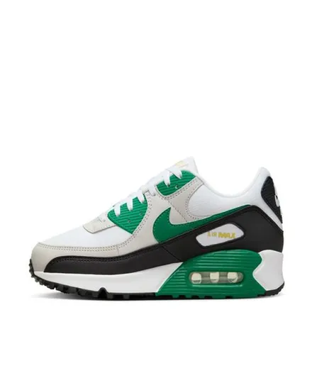 Nike 90 green on sale