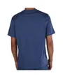 T-shirt Homme BOLD 024 CO Bleu