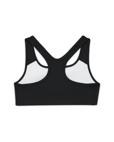 Brassière Enfant plus âgé G NK SWOOSH BRA Noir