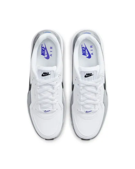 Chaussures Homme NIKE AIR MAX LTD 3 Blanc