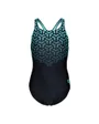 Maillot De Bain Fille Arena Kikko V Swim Pro Back