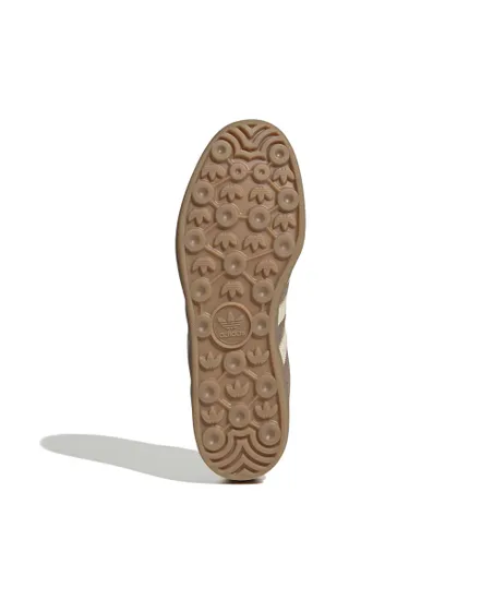 Chaussures Homme GAZELLE INDOOR Beige