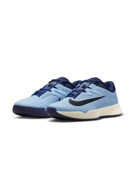 Chaussures de tennis Homme M ZOOM VAPOR PRO 3 HC Bleu