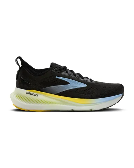 Chaussures de running Homme GLYCERIN 23 Noir