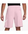 Short Homme M NSW CLUB SHORT BB GX Rose