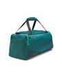 Sac de sport Unisexe UA UNDENIABLE 5.0 DUFFLE SM Vert