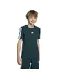 T-shirt Enfant J 3S TEE 160 Vert