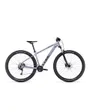 VTT semi rigide Femme ACCESS WS PRO Bleu/Noir