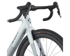 Vélo de gravel électrique SOLACE GRAVEL 20 Bleu Calmar/Gris Beluga