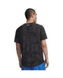 T-shirt Homme UA Tech 2.0 SS Tee Noir
