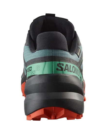 Chaussures de trail Homme SHOES SPEEDCROSS 6 GTX Vert