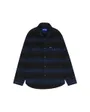Chemise Homme Ebolt Oversize