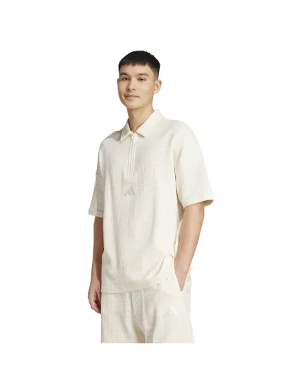 Polo Homme M A SZN M Beige