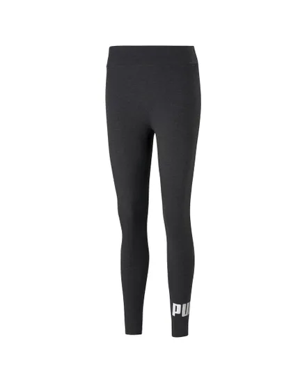 legging femme W ESS LOGO LEGGING Gris