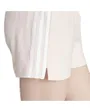 Short Femme W 3S SJ SHO Rose