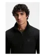 Veste zippée Homme ZESTART Noir