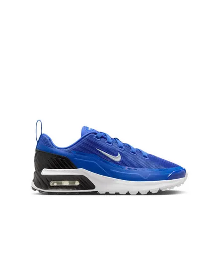 Chaussures Enfant AIR MAX BIA (GS) Bleu